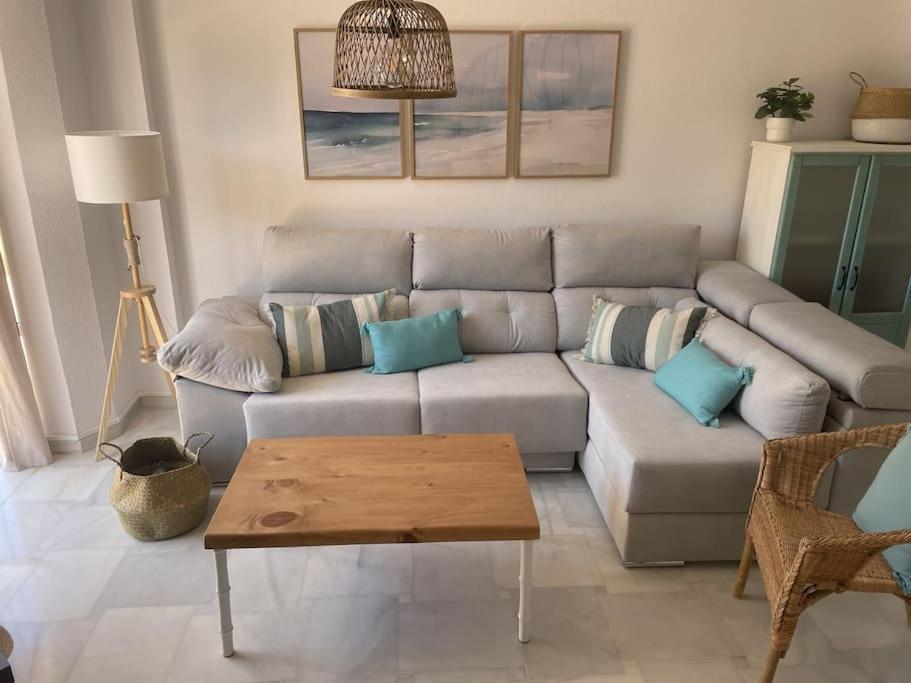 Casa Lola Conil, Azotea Al Mar Y Parking Solo Familias O Parejas *