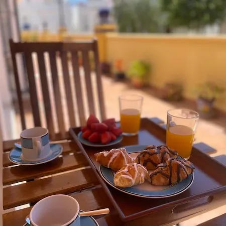 Villa Casa Lola Conil, Azotea Al Mar Y Parking Solo Familias O Parejas Conil De La Frontera Exterior foto