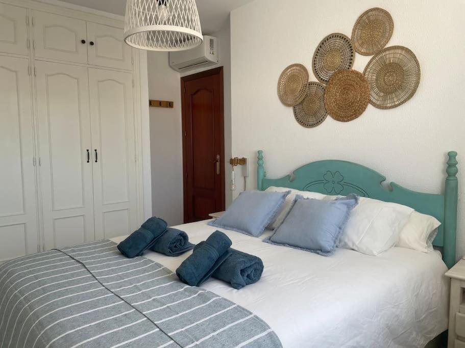 Casa Lola Conil, Azotea Al Mar Y Parking Solo Familias O Parejas Vakantiehuis *