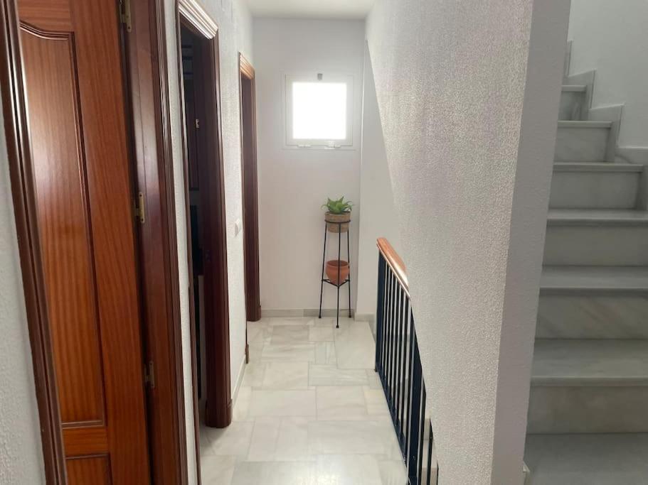 Casa Lola Conil, Azotea Al Mar Y Parking Solo Familias O Parejas