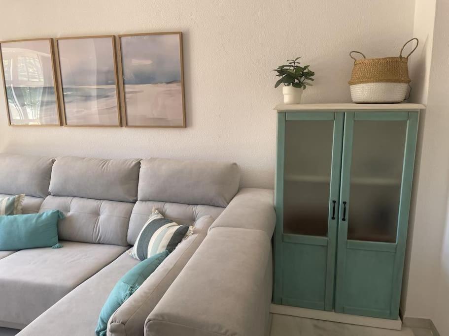 Casa Lola Conil, Azotea Al Mar Y Parking Solo Familias O Parejas * Conil De La Frontera